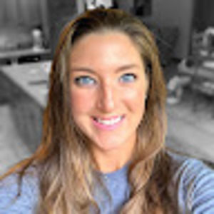 Meet your Posher, Rebecca